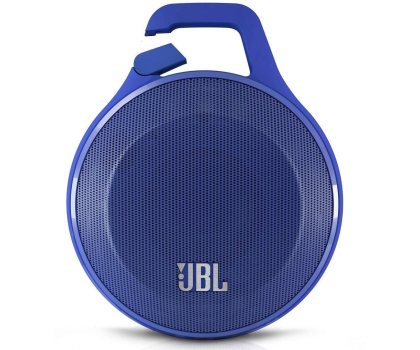 Smartfon JBL CLIP BLEUTOOH Niebieski